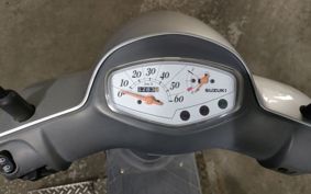 SUZUKI LET's 4 CA45A
