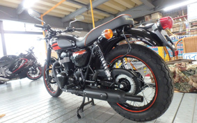 KAWASAKI W800 2016 EJ800A