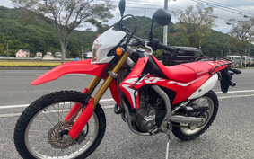 HONDA CRF250L MD44