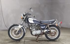 YAMAHA SR400 2H6