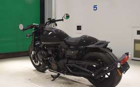 HARLEY RH1250S 2022