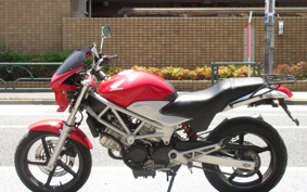 HONDA VTR 250 MC33