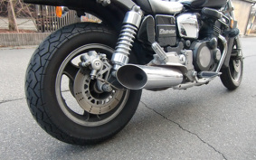 KAWASAKI ELIMINATOR 900 1988 ZL2A15