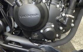 HONDA REBEL 250 S 2004 MC49