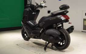 YAMAHA N-MAX 2006 SED6J