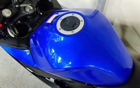 SUZUKI GSX250 R DN11A