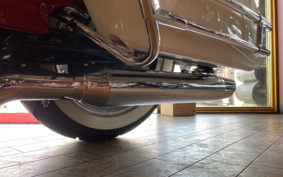 HARLEY FLHFB ELECTRAGLI 2023 ADP