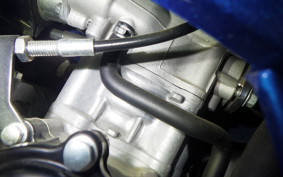 SUZUKI GSX-R125 DL33B
