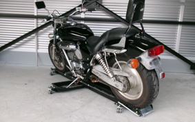 HONDA V-TWIN MAGNA MC29