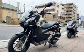 HONDA ADV160 KF54