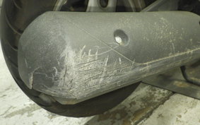 HONDA CREA SCOOPY 2026 AF55