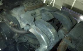 HONDA BENLY 50 1999 AA03
