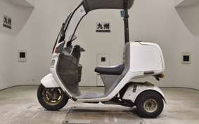 HONDA GYRO CANOPY TA02