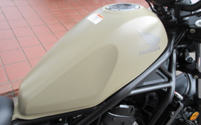 HONDA  REBEL 250 ABS MC49