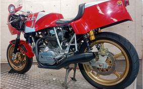 DUCATI 900MHR 1980 DM860SS