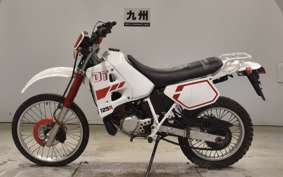 YAMAHA DT125R Gen.2 3FW