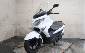 SUZUKI BURGMAN200 CH41A