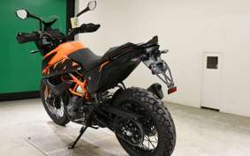 KTM 390 DUKE