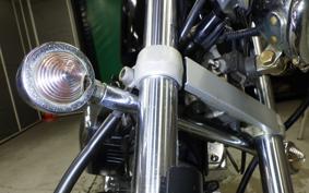 YAMAHA DRAGSTAR 250 2010 VG02J
