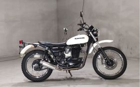 KAWASAKI 250TR BJ250F