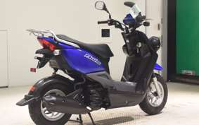 YAMAHA BW'S 50 Gen.3 2021 SA44J