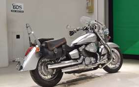 HONDA SHADOW 400 CLASSIC 2012 NC44