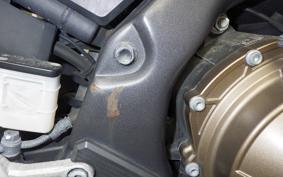 HONDA CBR400R 2019 NC56