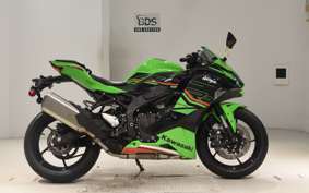 KAWASAKI ZX-4R SE 2024 ZX400P