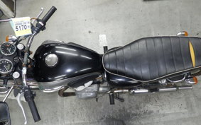KAWASAKI W650 2007 EJ650A