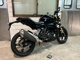 Фото BMW G310R 2022 с японского аукциона