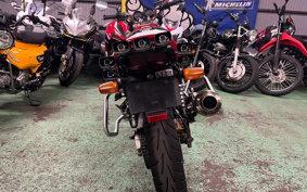 HONDA CB400SF 2013 NC42