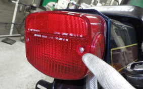 KAWASAKI Z400FX<ｴ･ﾀﾞ> 1980 KZ400E