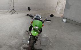 KAWASAKI KSR110 KL110A