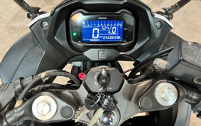 SUZUKI GSX250R DN11A