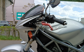 HONDA VTR 250 MC33