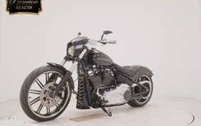 HARLEY FXBRS1870 2020