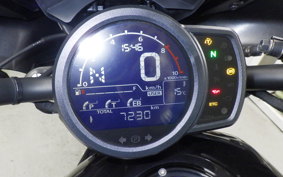 HONDA REBEL 1100 DCT 2022 SC83