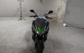 KAWASAKI J300 2014 C40000