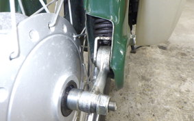 HONDA C50 SUPER CUB AA01