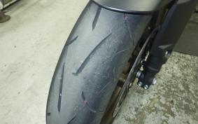 HONDA CB650R E-Clutch 2024 RH17
