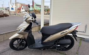 SUZUKI ADDRESS V110 CE47A