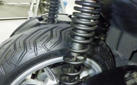 YAMAHA N-MAX 155 A SG50J