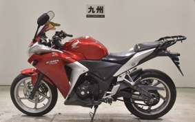 HONDA CBR250R GEN 3 2006 MC41