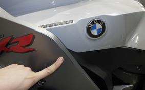 BMW F900XR 2020