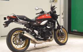 KAWASAKI Z900RS 2022 ZR900C