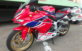 HONDA CBR250RR ABS MC51