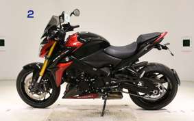 SUZUKI GSX-S 1000 2016 GT79A