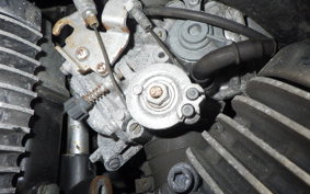 HONDA SHADOW 400 1997 NC34