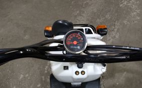 HONDA ZUMAR AF58
