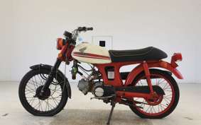 HONDA CL50 BENLY CL50